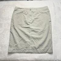 Gonna Dolce&Gabbana 100% cotone 48