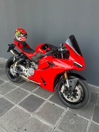 Ducati panigale v2