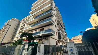 Rif 597 - De Gasperi / Nebrodi, luminoso 4 vani