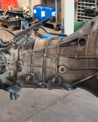 Cambio e riduttore Gonow GX6 2009