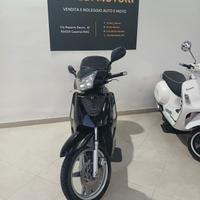 Kymco People S 200
