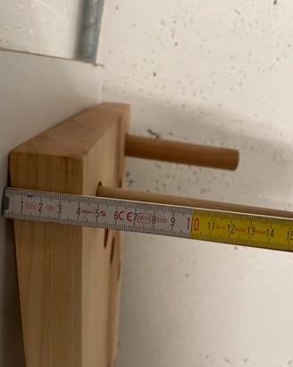 Pegboard arrampicata