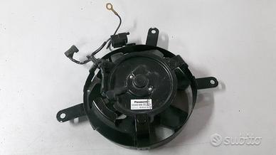 Elettroventola radiatore HONDA HORNET 900