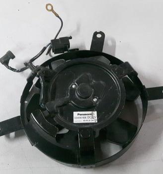 Elettroventola radiatore HONDA HORNET 900
