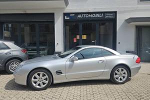 Mercedes SL 500 V8
