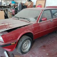 Maserati Biturbo 425