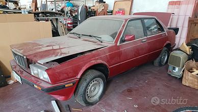 Maserati Biturbo 425