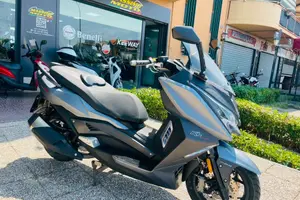 KL Brera 300 318 TUTTO INCLUSO ANCHE PASSAGGIO!