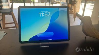 iPad Air 6Th 11” M2 256gb Wi-Fi Galassia Ex-demo