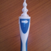 Pulisci cerume orecchie con gomma cambiabile