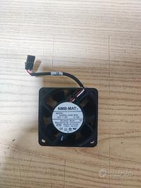 Ventola raffreddamento Inverter Aurora e ABB