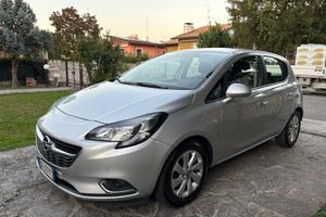 Opel corsa POSSIBILITÀ DI FINANZIAMENTO