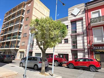 Negozio Isernia [Z2 TMSNLT - E3ACG]