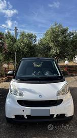 Smart 451 cabrio km 80000(perfette condizioni)