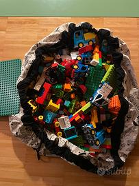 Lego duplo - grande quantità