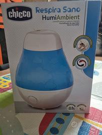Respira Sano Chicco