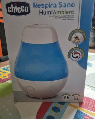 Respira Sano Chicco