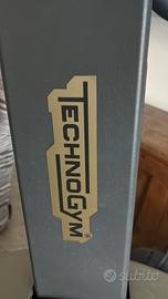 Cyclette Technogym Recline XT / Recline 600 XT PRO
