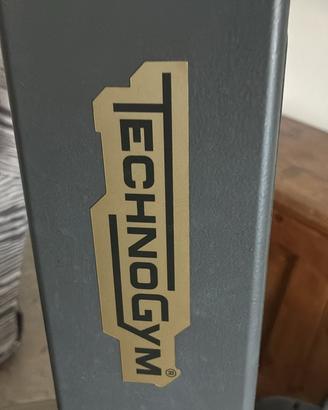 Cyclette Technogym Recline XT / Recline 600 XT PRO