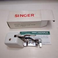 piedino  tagliacuci Singer