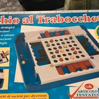 Gioco da tavolo Occhio al trabocchetto