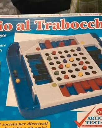 Gioco da tavolo Occhio al trabocchetto