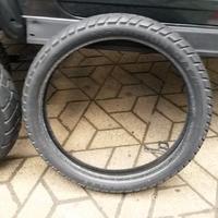 gomme moto enduro 90 90 21 e 130 80 17