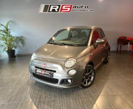 Fiat 500 S 1.3 Multijet 16V 95 CV