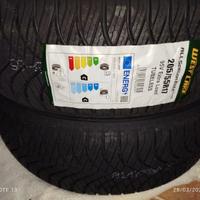 PNEUMATICI GOMME 4 STAGIONI WESTLAKE Z401 205/55 R