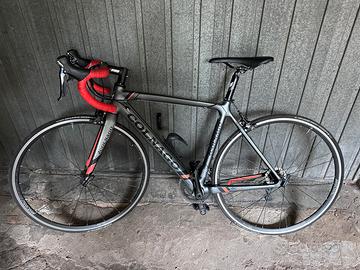 Bici da corsa colnago ac-r