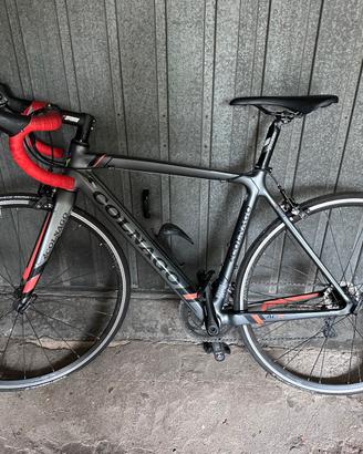 Bici da corsa colnago ac-r