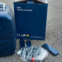 mini frigo Pininfarina caldo freddo