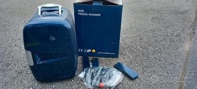 mini frigo Pininfarina caldo freddo