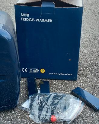 mini frigo Pininfarina caldo freddo