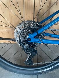 Subito - Ebike 4.0 - E-Bike LOMBARDO MTB Chamonix tg S - Biciclette In ...