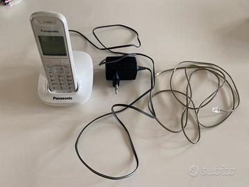 Telefono cordeless Panasonic