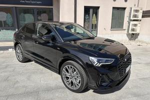Audi Q3 Sportback S line 45 TFSI e