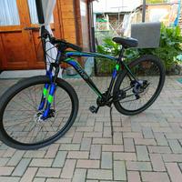 Bicicletta MTB Mountain bike Drive Austria 29