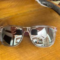 Occhiali a specchio da sole Orao trekking