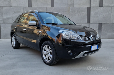 Renault Koleos 2.0 dci 150 cv 4x4 Dynamique