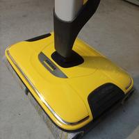 Lavapavimenti Karcher FC 7 senza filo