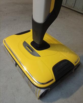 Lavapavimenti Karcher FC 7 senza filo