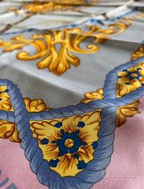 Foulard in seta