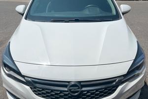 Opel Astra 1600 cdti