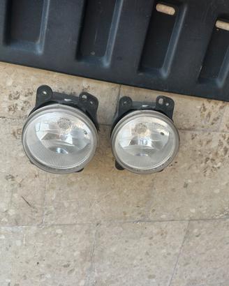 Faretti wrangler jk