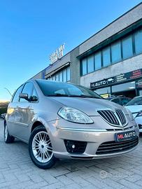 Lancia MUSA 1.4 Platino Ecochic GPL