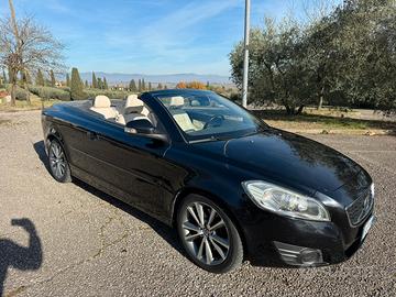 Volvo C70