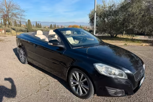 Volvo C70