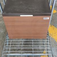 Frigorifero da campeggio Camping Freeze funzionant