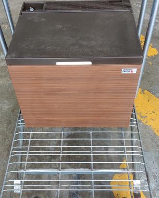 Frigorifero da campeggio Camping Freeze funzionant